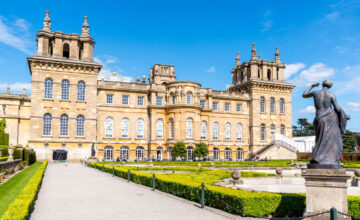 Blenheim-Palace