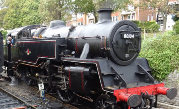 Swanage-Railway