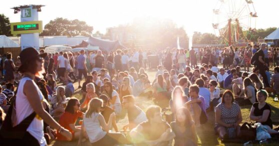 festival