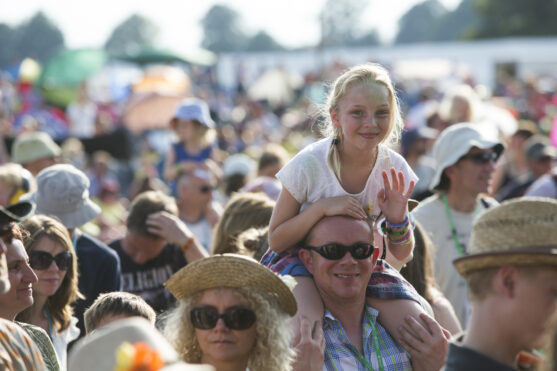 festival