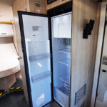 F-Line 74 fridge