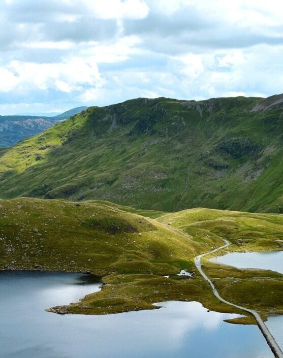 Wales